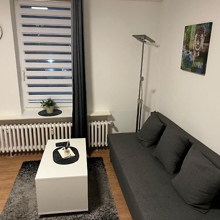 Апартаменты Fw Am Park 1 Хольцминден Экстерьер фото